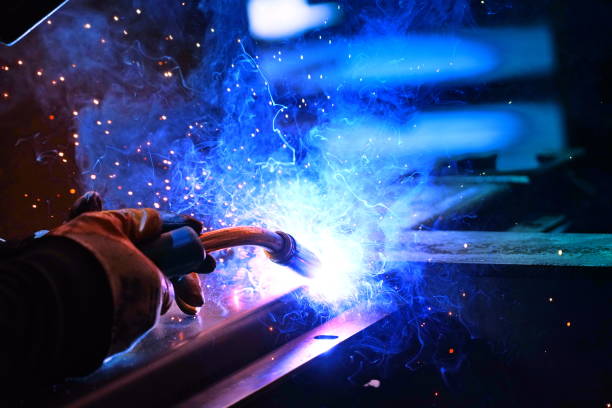 Best Welding Inspection and Certification in Akron, CO