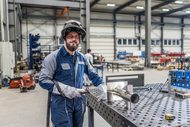 Best Structural Steel Welding in Akron, CO